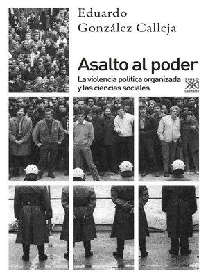 cover image of Asalto al poder